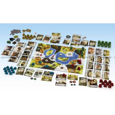 Bild av Altay - Dawn of Civilization