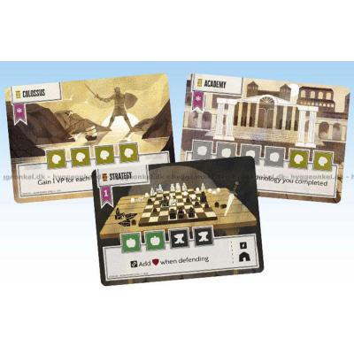 Bild av Altay - Dawn of Civilization
