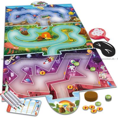 Bild av Amazing Maze