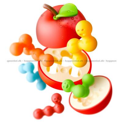 Bild av Apple Puzzler