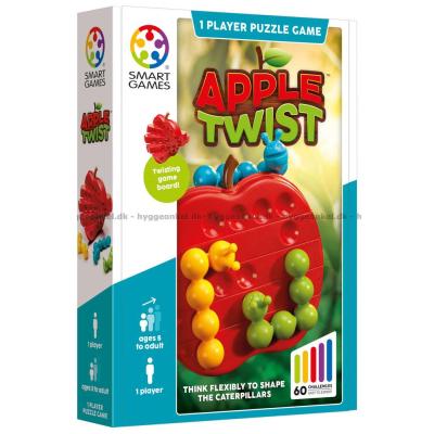 Apple Twist