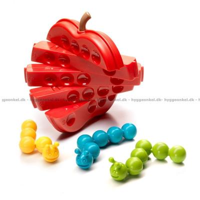 Bild av Apple Twist