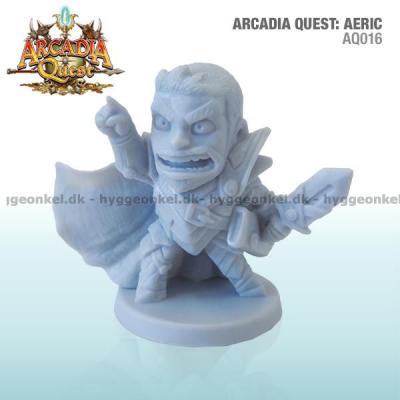 Bild av Arcadia Quest: Aeric