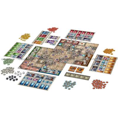 Bild av Arcadia Quest