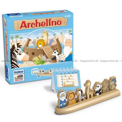 Bild av Archelino