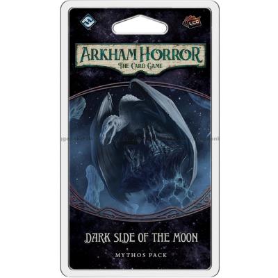 Arkham Horror - The Card Game: Dark Side of the Moon