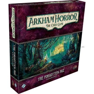 Arkham Horror - The Card Game: The Forgotten Age