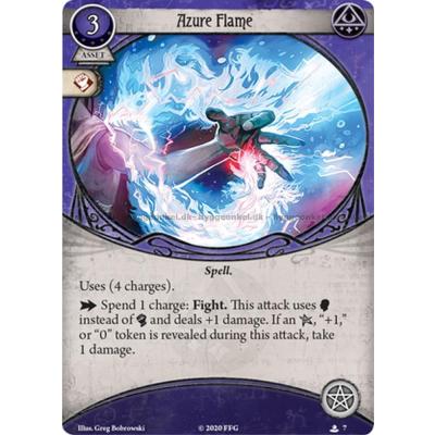 Bild av Arkham Horror - The Card Game: Jacqueline Fine Investigator Starter Deck 
