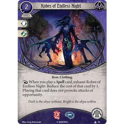 Bild av Arkham Horror - The Card Game: Jacqueline Fine Investigator Starter Deck 