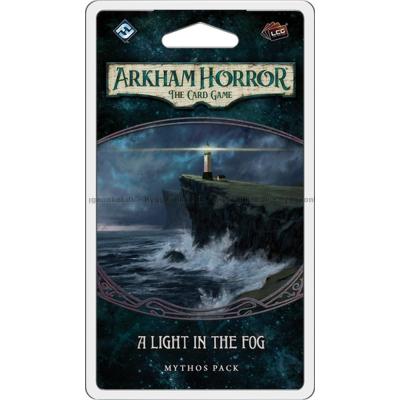 Arkham Horror - The Card Game: A Light in the Fog