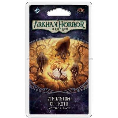 Arkham Horror - The Card Game: A Phantom of Truth