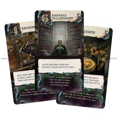 Bild av Love Letter: Arkham Horror - Lovecraft
