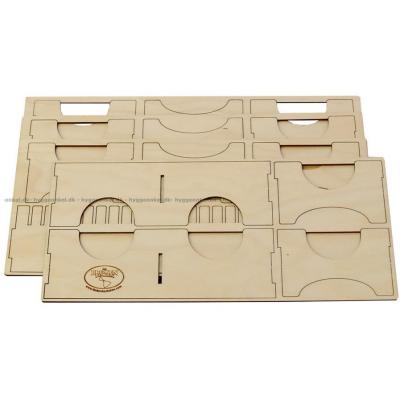 Bild av Ascension: Box Organizer