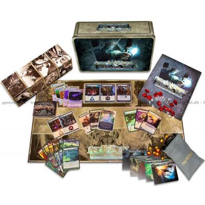 Bild av Ascension: Year Five Collector's edition