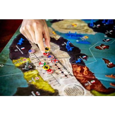 Bild av Axis & Allies: 1914