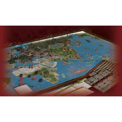 Bild av Axis & Allies: Anniversary Edition