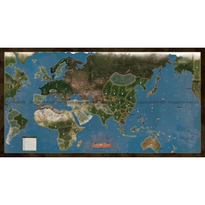 Bild av Axis & Allies: Anniversary Edition