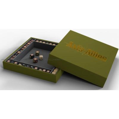 Bild av Axis & Allies: Deluxe Dice Tray