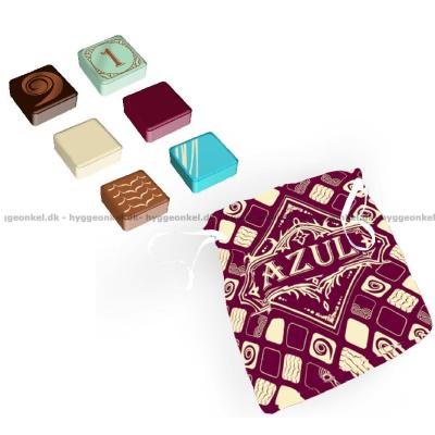 Bild av Azul: Master Chocolatier