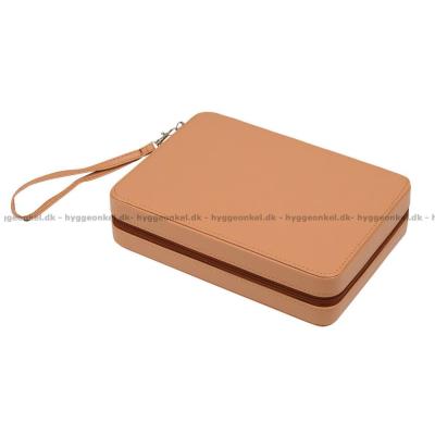 Bild av Backgammon: 23 cm - Magnetiskt