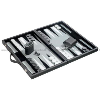 Bild av Backgammon: 47 cm - från Philos