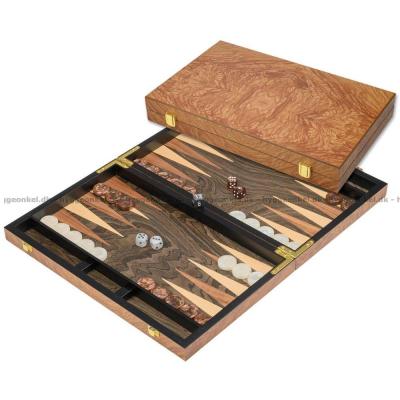 Bild av Backgammon: 38 cm - Från Philos (Atokos)