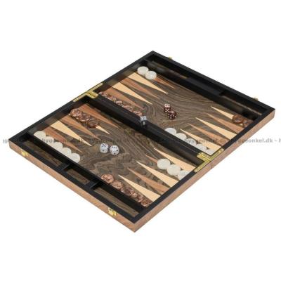 Bild av Backgammon: 38 cm - Från Philos (Atokos)