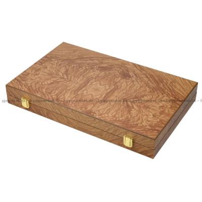 Bild av Backgammon: 38 cm - Från Philos (Atokos)