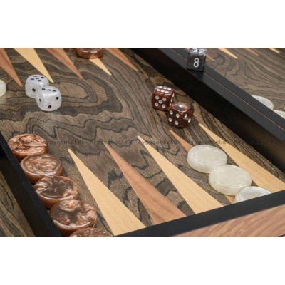 Bild av Backgammon: 38 cm - Från Philos (Atokos)