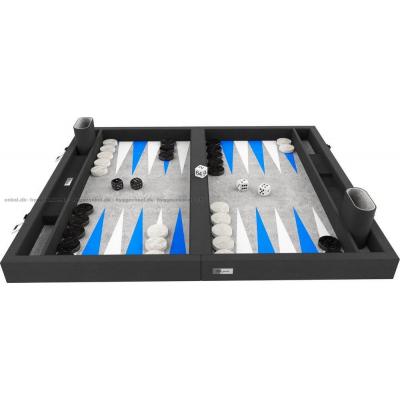 Bild av Backgammon: Blå 55 cm - Från Ferti