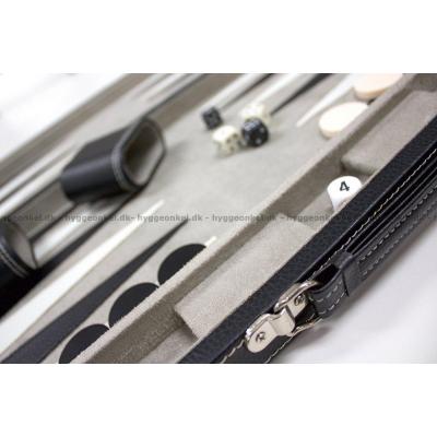 Bild av Backgammon - Deluxe