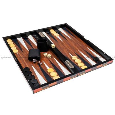 Bild av Backgammon: 45 cm - Från Philos (Fourni)