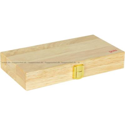 Bild av Backgammon - från Goki