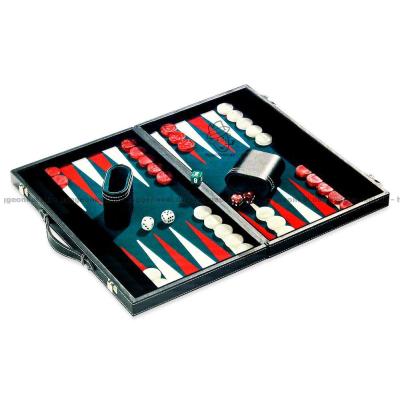 Bild av Backgammon: 38 cm - från Philos