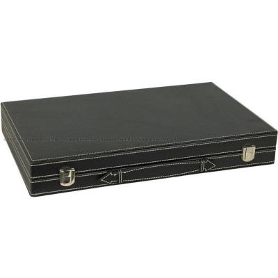 Bild av Backgammon: 38 cm - från Philos
