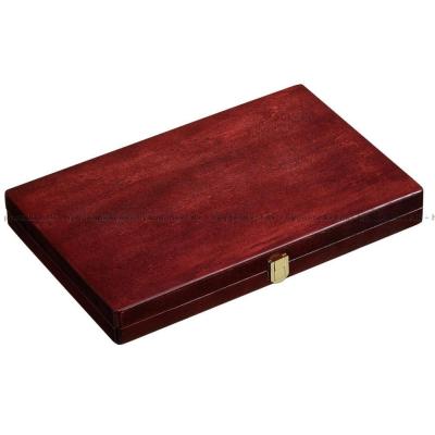 Bild av Backgammon: 33 cm - Från Philos (Naxos)
