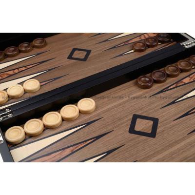 Bild av Backgammon: 38 cm - Från Philos (Pondikonisi)