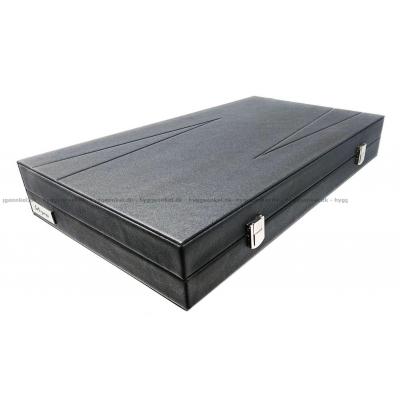 Bild av Backgammon: Röd 55 cm - Från Ferti