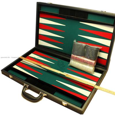 Bild av Backgammon - Turnering