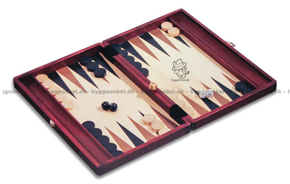 Philos 1186 - Backgammon Atokos, taille moyenne Philos 1186 - Backgammon Atokos, taille moyenne