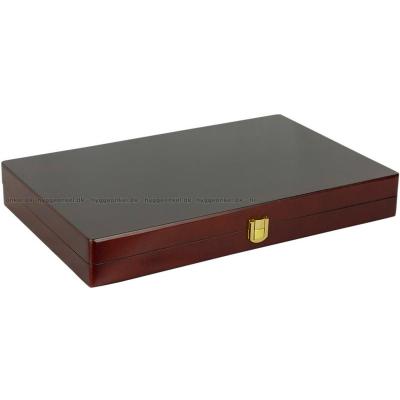Bild av Backgammon: 35 cm - Från Philos (Kos)
