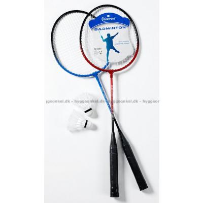 Badminton set - Från Sunsport
