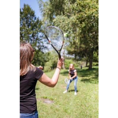 Bild av Badminton set - Från Sunflex