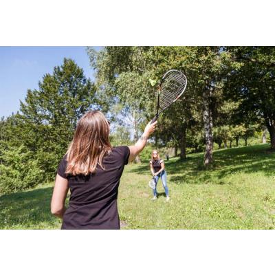 Bild av Badminton set - Från Sunflex