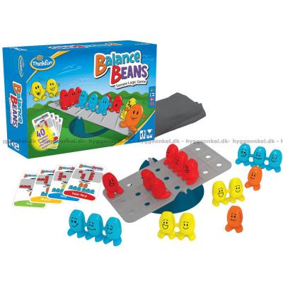 Bild av Balance Beans