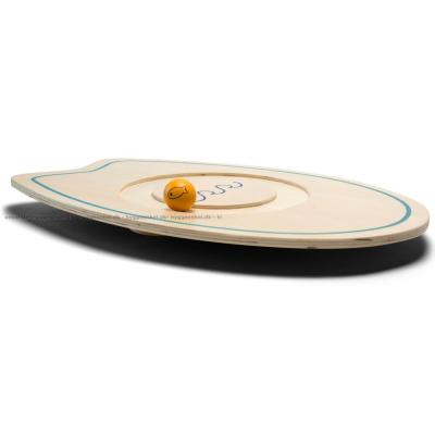 Bild av Balance Surfboard: Barn