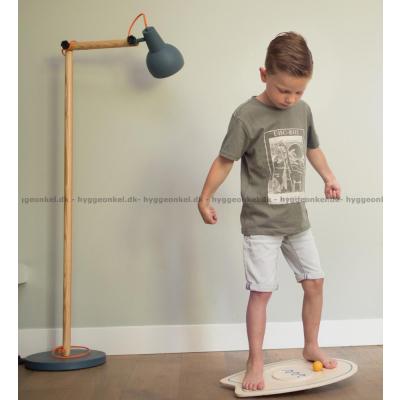 Bild av Balance Surfboard: Barn