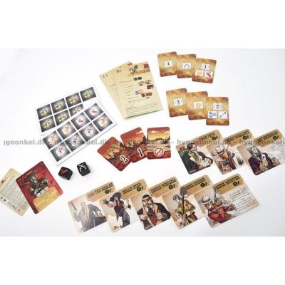Bild av Bang! The Dice Game: Undead or Alive