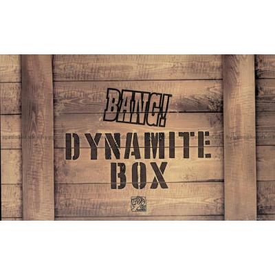 Bang! Dynamite Box