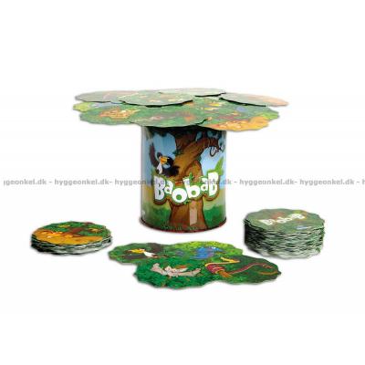 Bild av Baobab